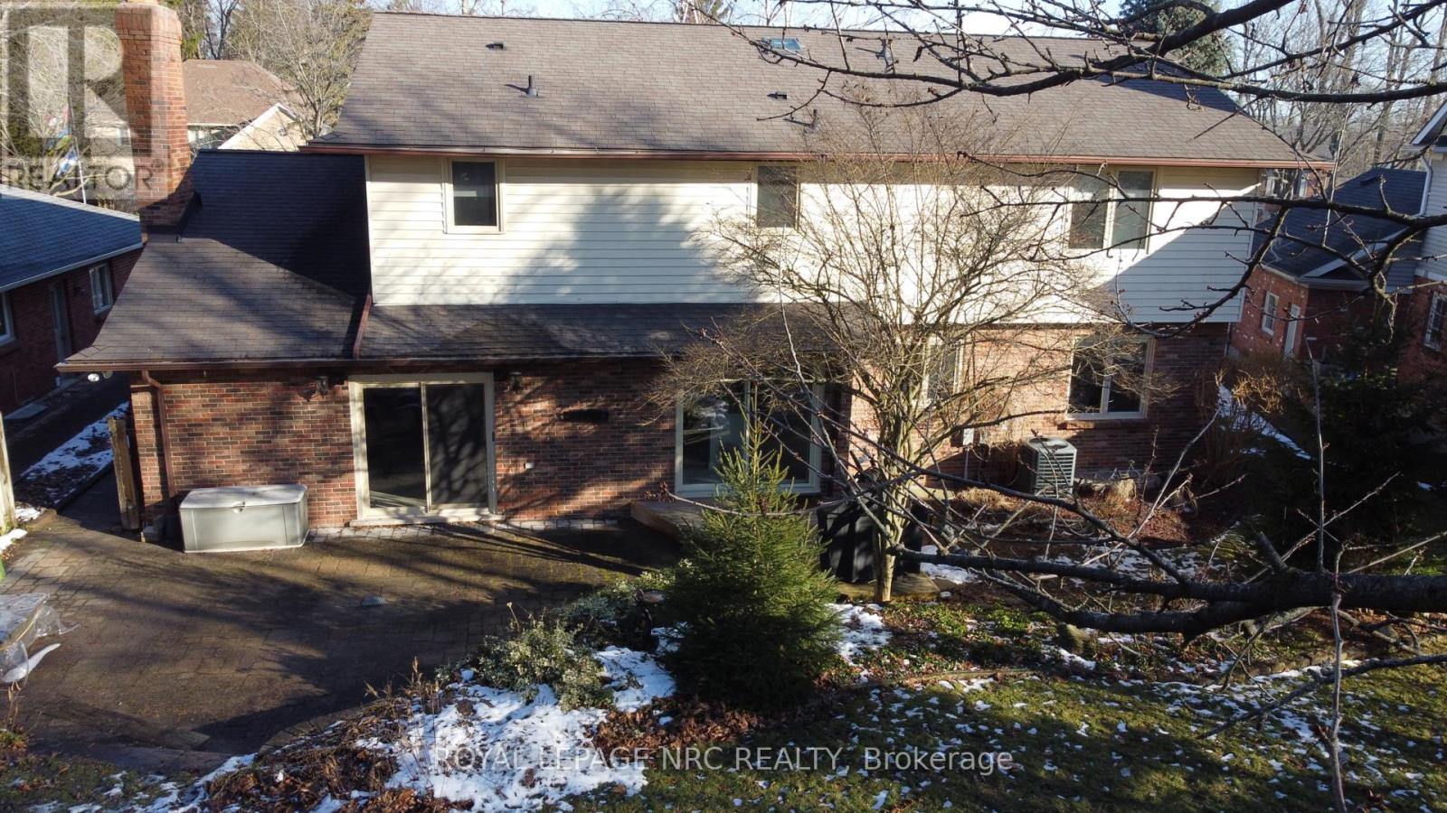 28 Forest Hill Crescent, Pelham, Ontario  L0S 1E1 - Photo 44 - X12661276