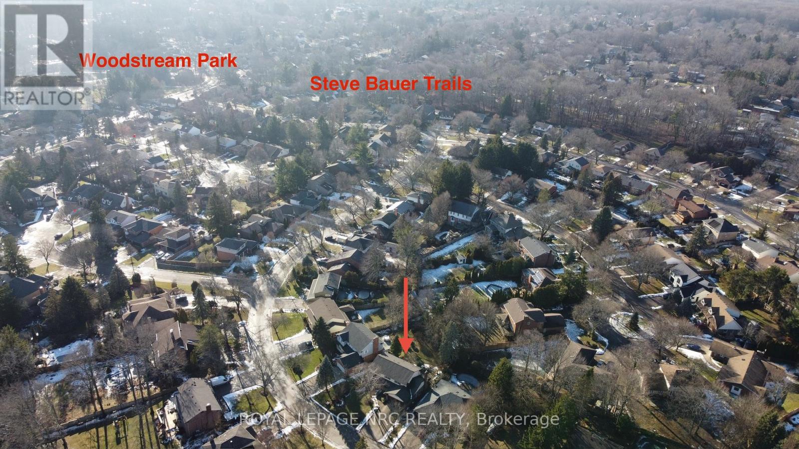 28 Forest Hill Crescent, Pelham, Ontario  L0S 1E1 - Photo 46 - X12661276