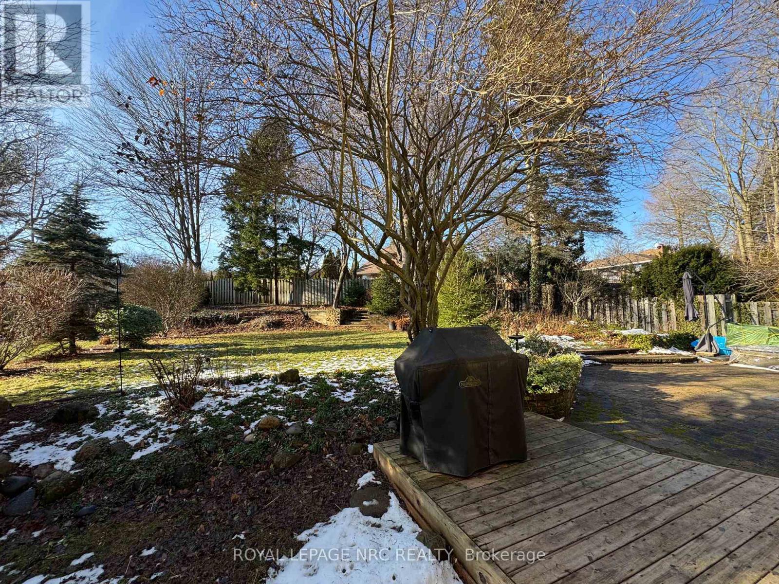 28 Forest Hill Crescent, Pelham, Ontario  L0S 1E1 - Photo 43 - X12661276