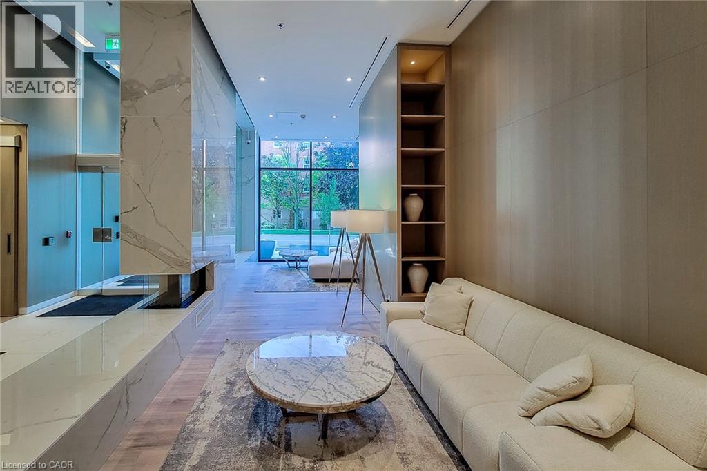 370 MARTHA Street Unit# 2508, Burlington, Ontario