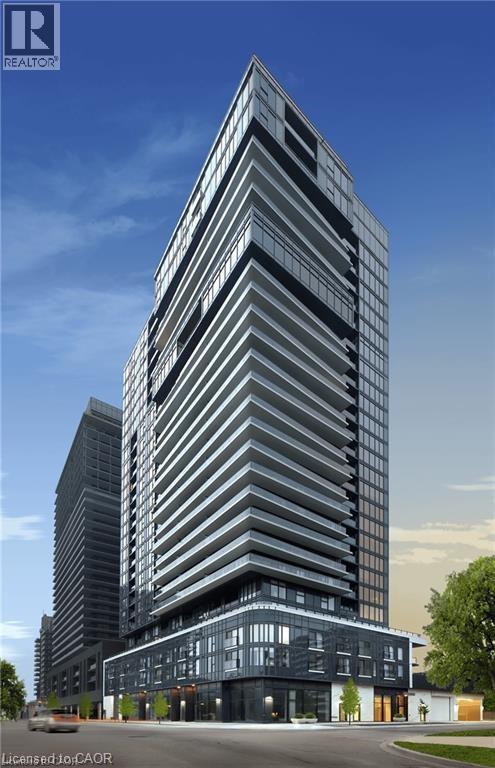 370 Martha Street Unit# 2508, Burlington, Ontario  L7R 2P7 - Photo 7 - 40797396