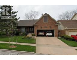 2287 DUNCASTER Drive Unit# Basement, Burlington, Ontario