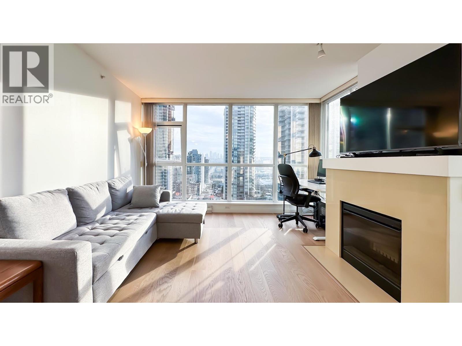 1705 4400 Buchanan Street, Burnaby, British Columbia  V5C 0E3 - Photo 7 - R3077436