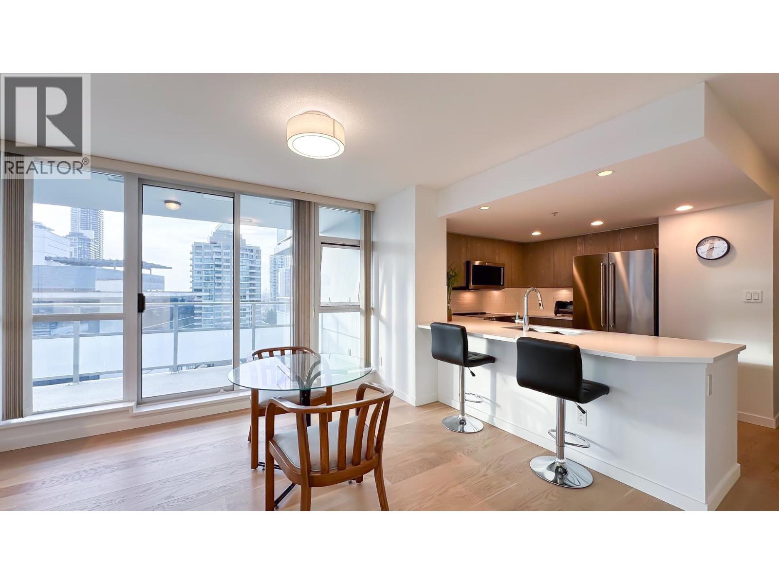 1705 4400 Buchanan Street, Burnaby, British Columbia  V5C 0E3 - Photo 10 - R3077436