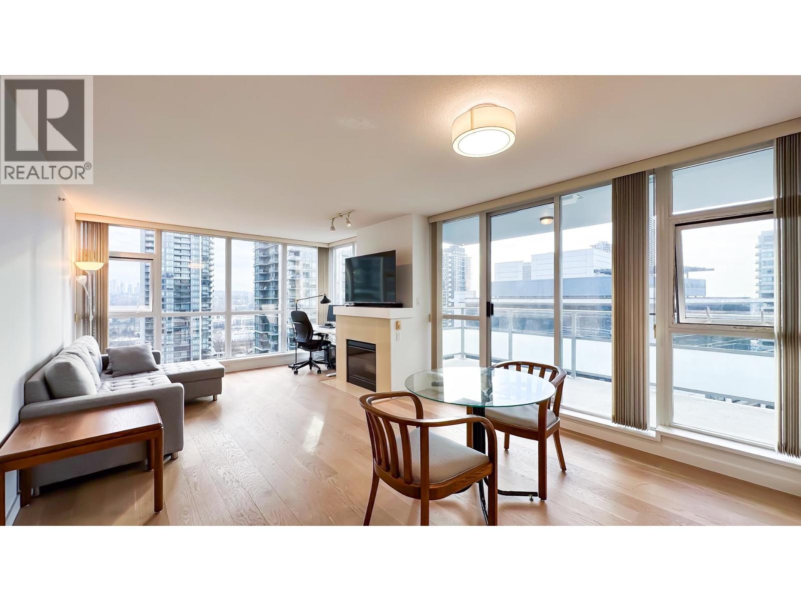 1705 4400 Buchanan Street, Burnaby, British Columbia  V5C 0E3 - Photo 11 - R3077436