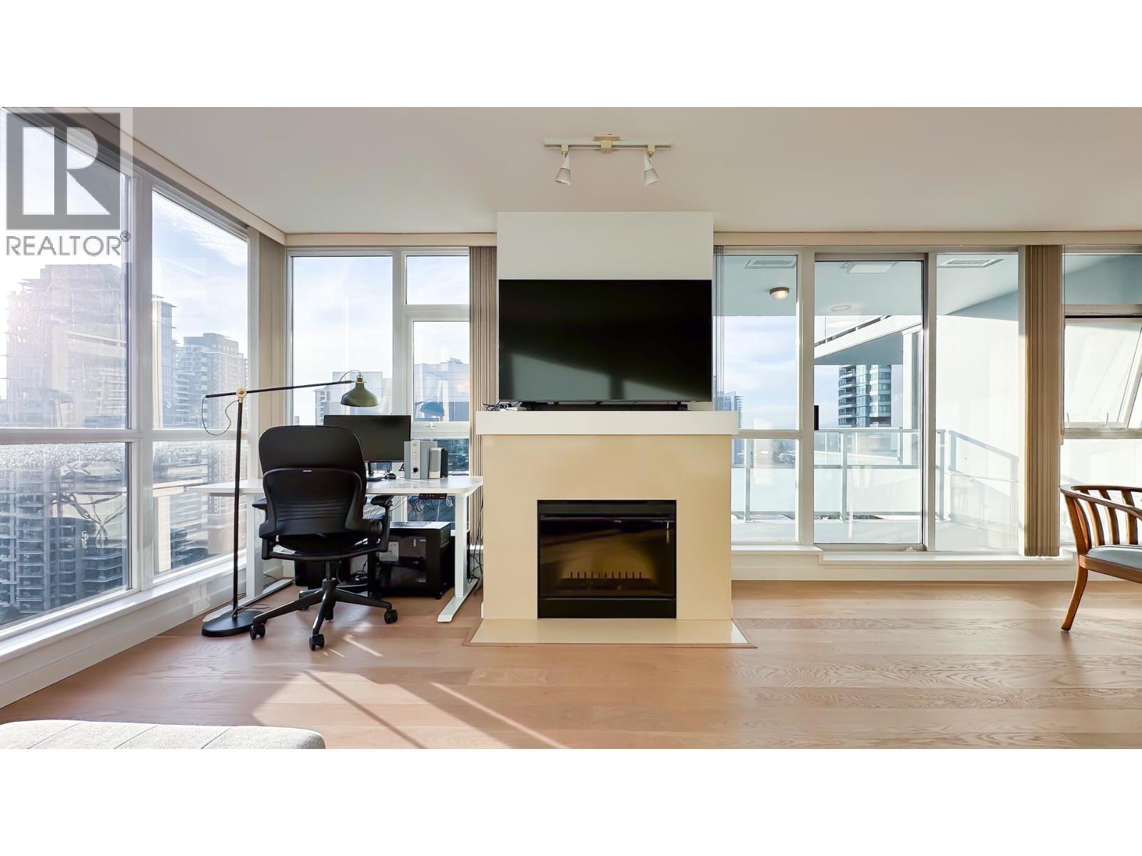 1705 4400 Buchanan Street, Burnaby, British Columbia  V5C 0E3 - Photo 8 - R3077436