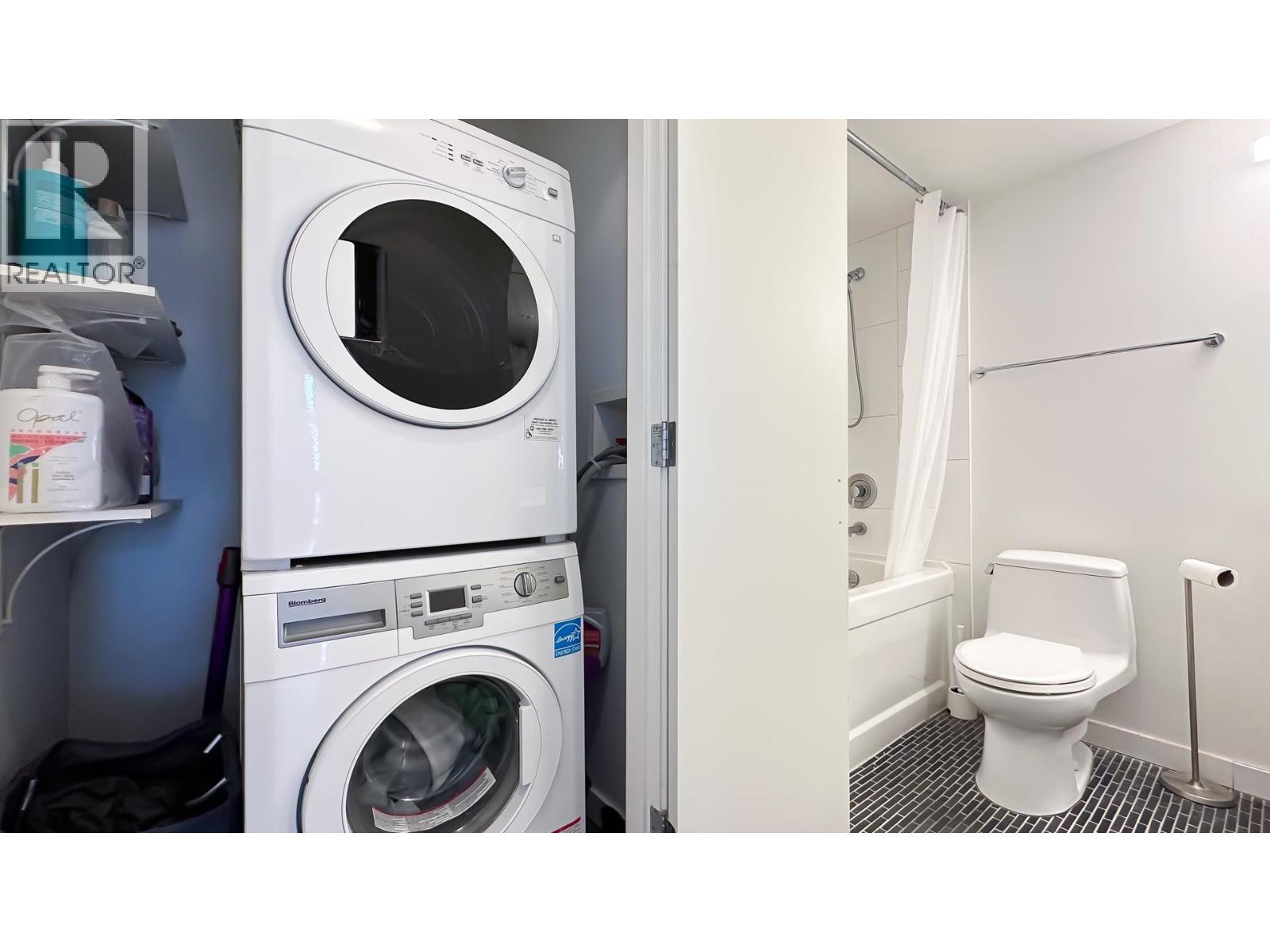 1705 4400 Buchanan Street, Burnaby, British Columbia  V5C 0E3 - Photo 17 - R3077436