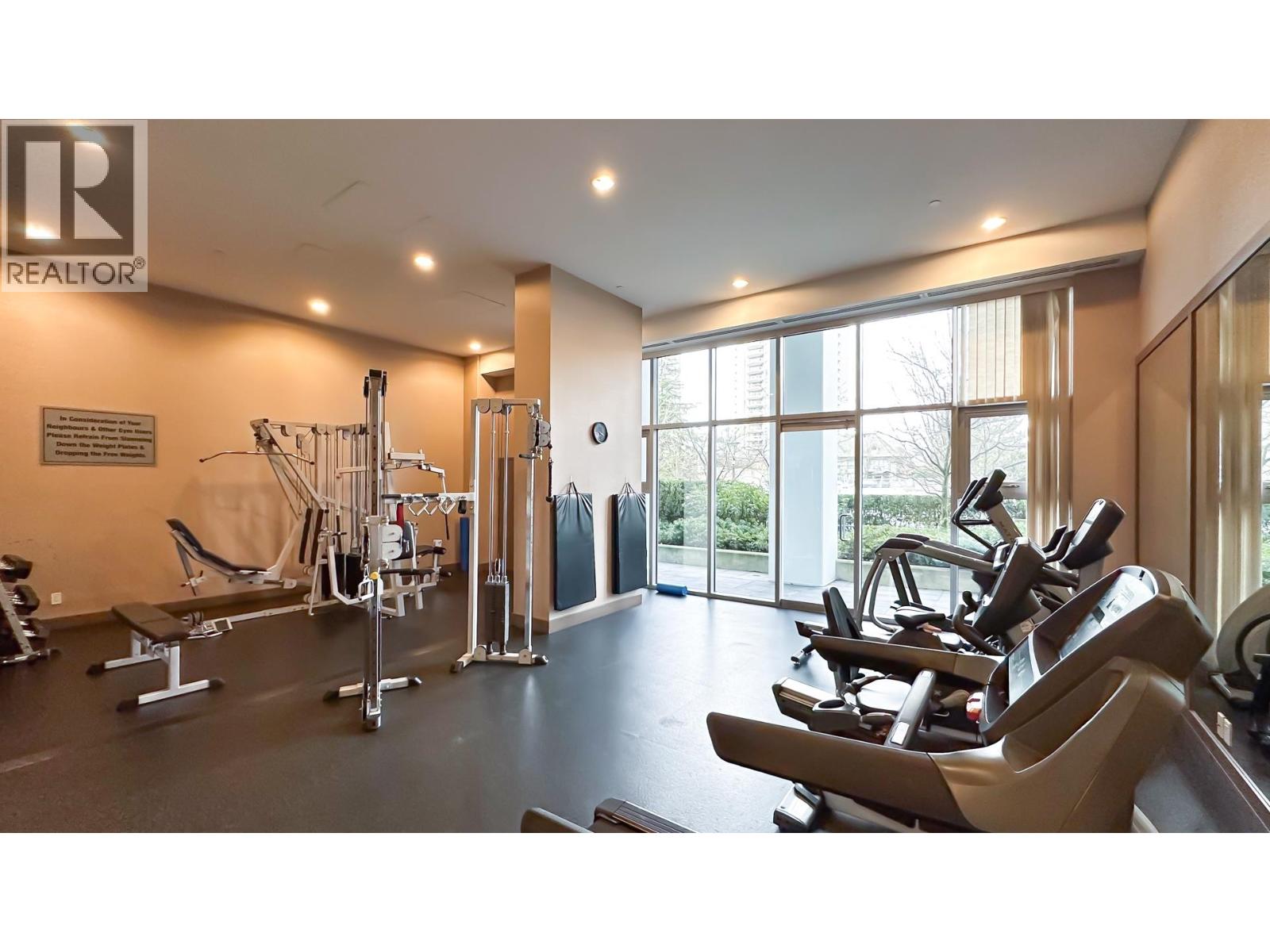 1705 4400 Buchanan Street, Burnaby, British Columbia  V5C 0E3 - Photo 20 - R3077436