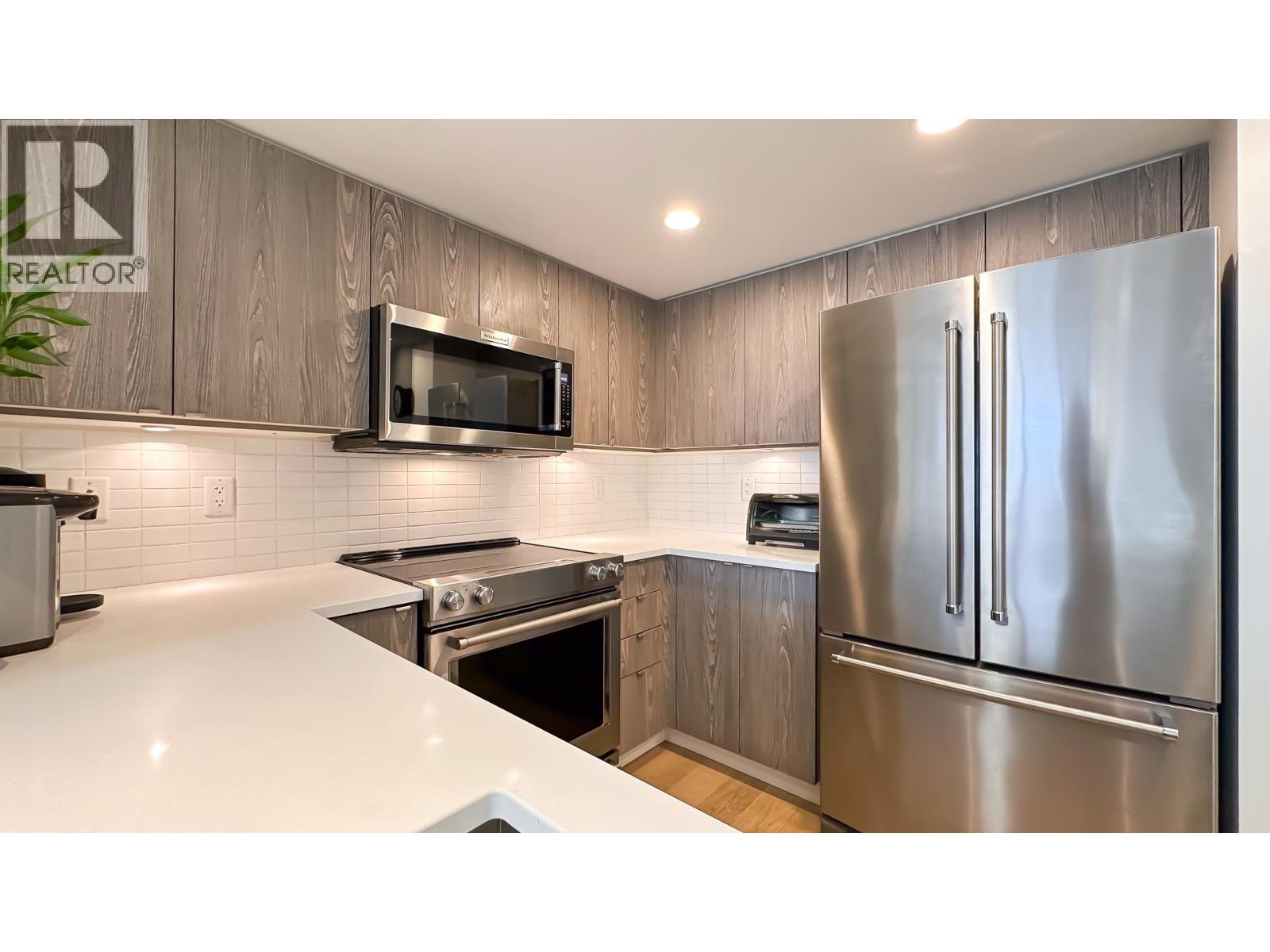 1705 4400 Buchanan Street, Burnaby, British Columbia  V5C 0E3 - Photo 5 - R3077436