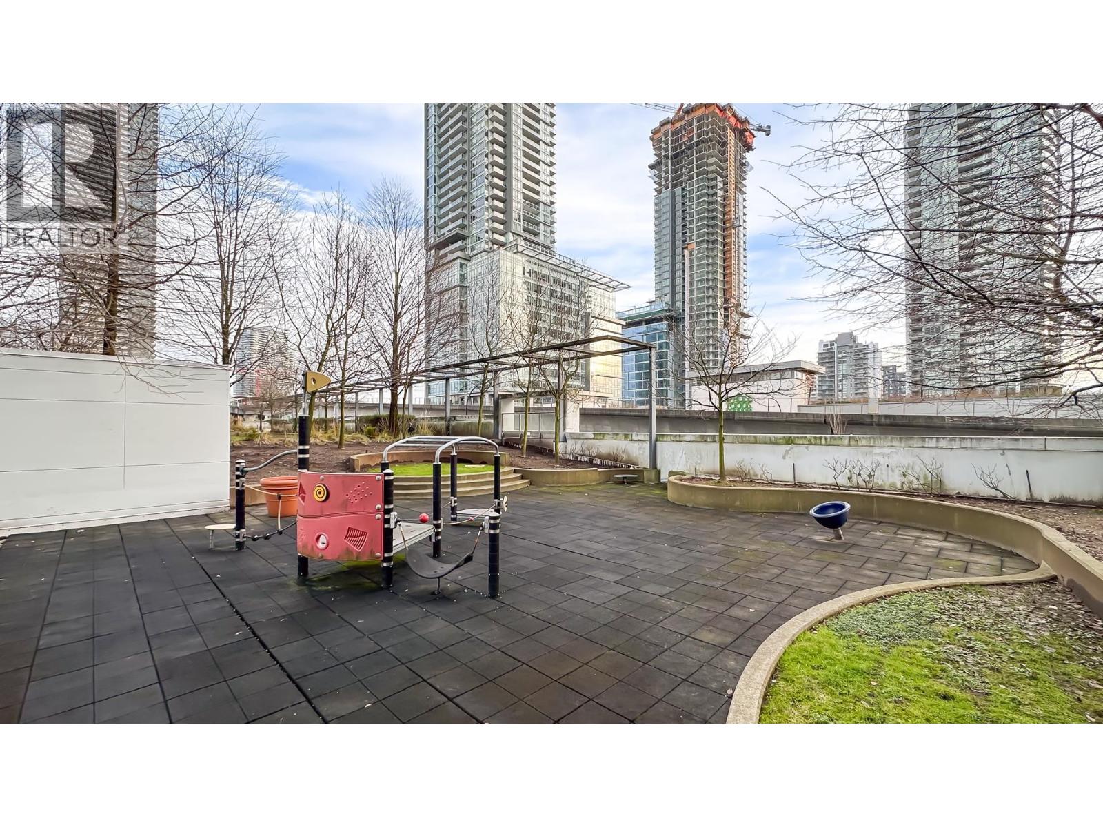 1705 4400 Buchanan Street, Burnaby, British Columbia  V5C 0E3 - Photo 23 - R3077436