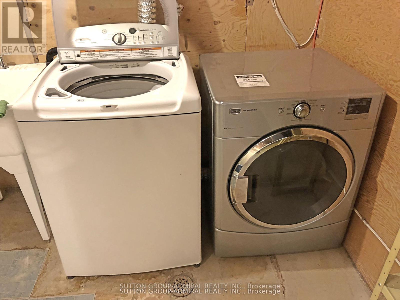 Bsmt - 10 Whitehorn Crescent, Toronto, Ontario  M2J 3B2 - Photo 9 - C12683744