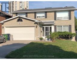 BSMT - 10 WHITEHORN CRESCENT, Toronto, Ontario