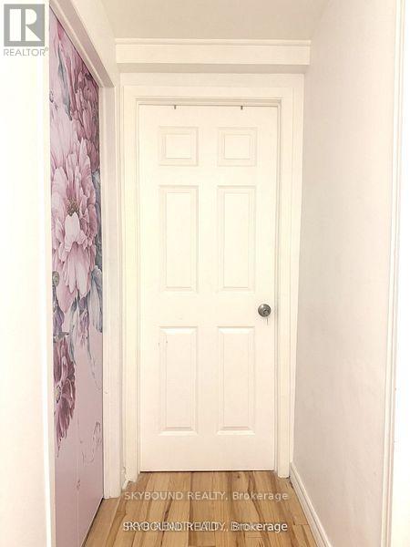 Lower, Bedroom #1 - 33 Yatesbury Road, Toronto, Ontario  M2H 1G1 - Photo 2 - C12683754