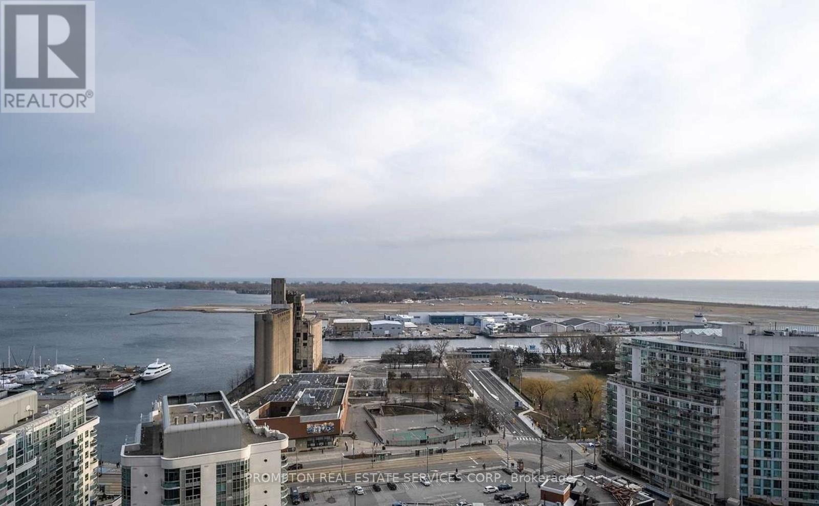 3016 - 17 Bathurst Street, Toronto, Ontario  M5V 0N1 - Photo 2 - C12683766