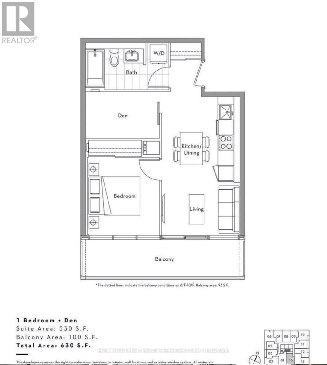 3016 - 17 Bathurst Street, Toronto, Ontario  M5V 0N1 - Photo 9 - C12683766