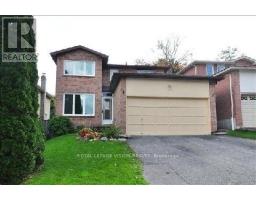 9 CHADWICK DRIVE, Ajax, Ontario