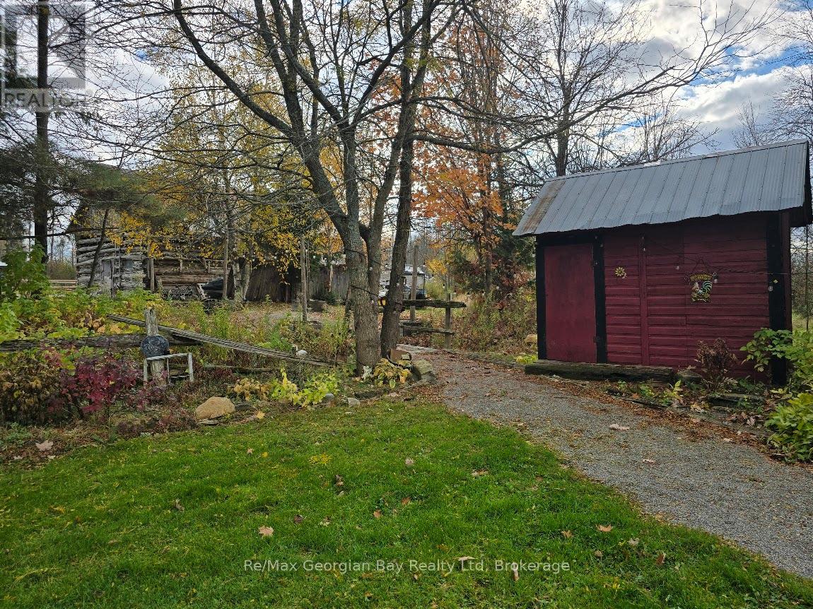 2066 Irish Line, Severn (Coldwater), Ontario  L0K 1E0 - Photo 33 - S12475029