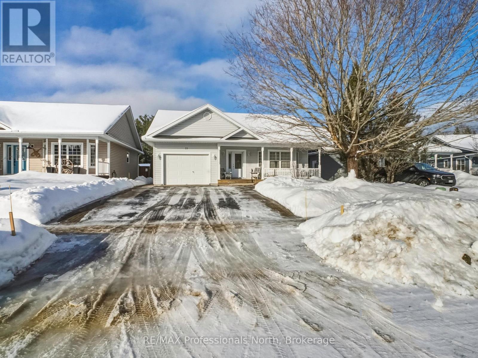 77 Ewing Street, Bracebridge (Monck (Bracebridge)), Ontario  P1L 2H7 - Photo 33 - X12681994