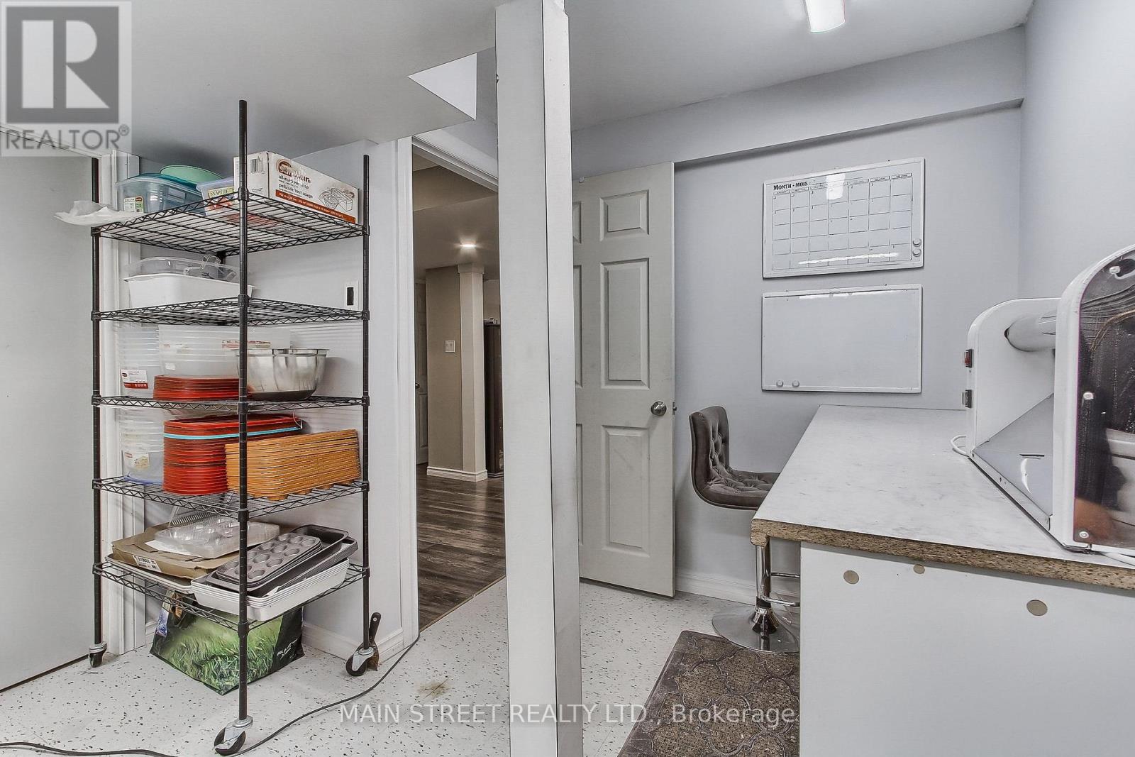 46 Silverstone Crescent, Georgina, Ontario  L4P 4A4 - Photo 40 - N12683738