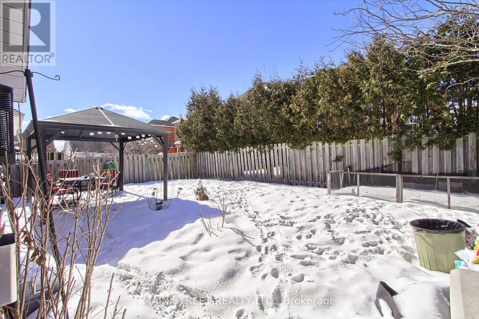 46 Silverstone Crescent, Georgina, Ontario  L4P 4A4 - Photo 46 - N12683738