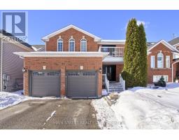 46 SILVERSTONE CRESCENT, Georgina, Ontario