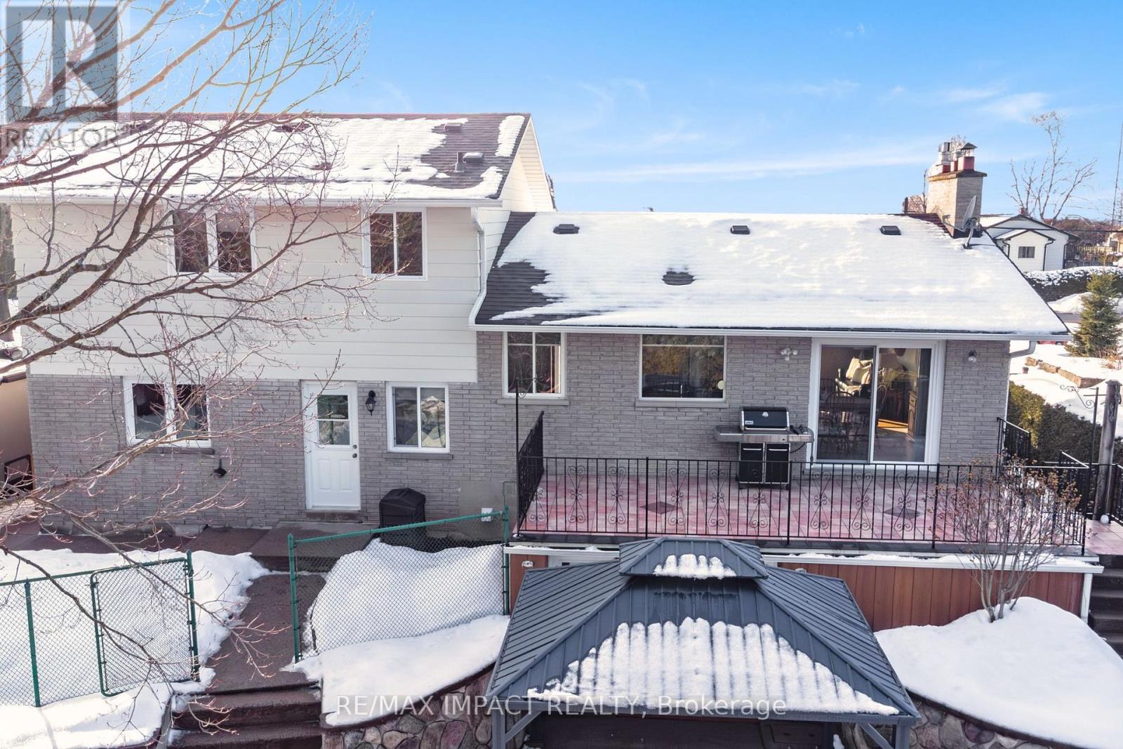 5675 Main Street, Clarington, Ontario  L0B 1M0 - Photo 35 - E12682996