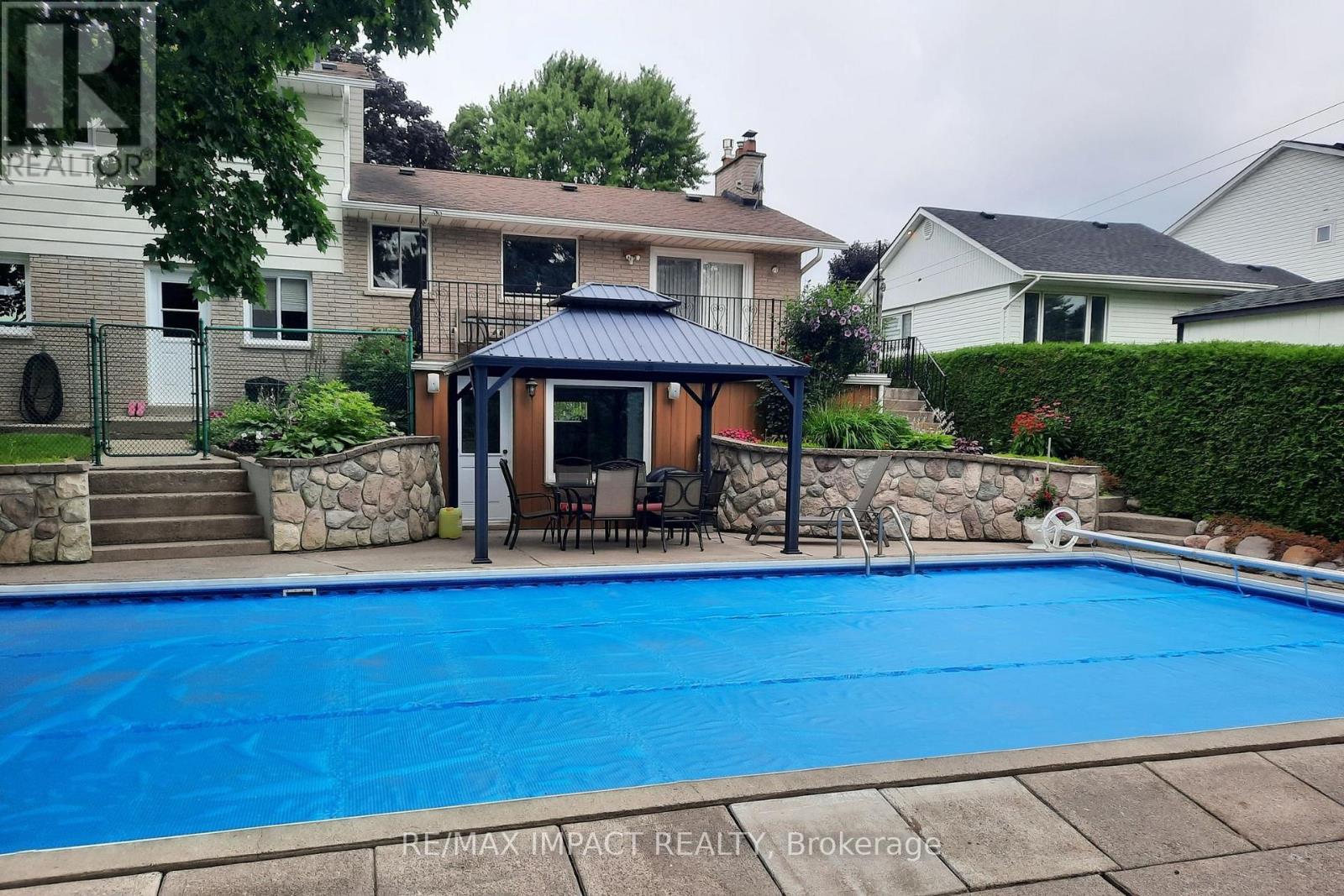 5675 Main Street, Clarington, Ontario  L0B 1M0 - Photo 44 - E12682996