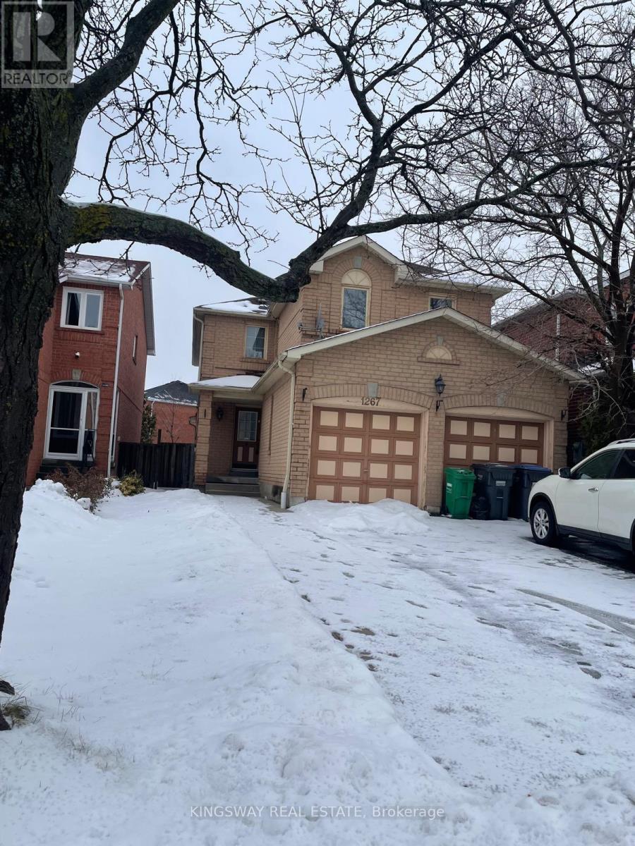 1267 BANTHAM ST STREET, Mississauga, Ontario
