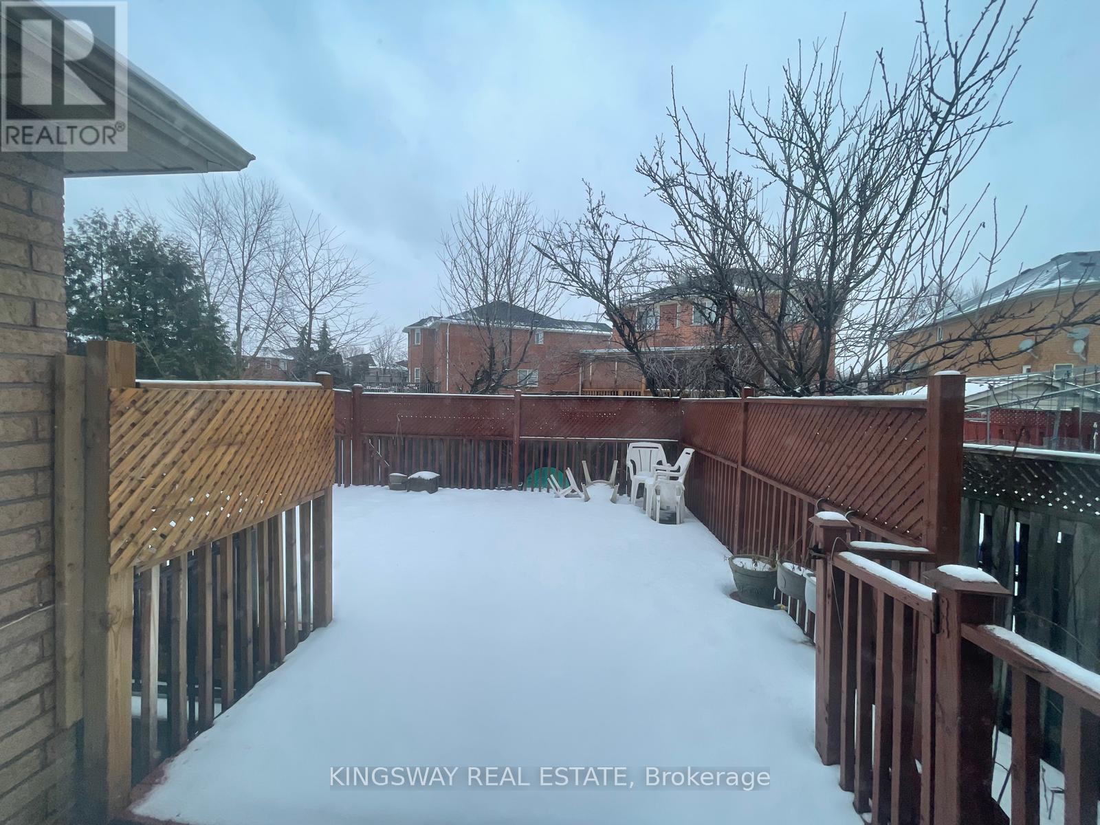 1267 Bantham St Street, Mississauga, Ontario  L5V 1P7 - Photo 22 - W12683740