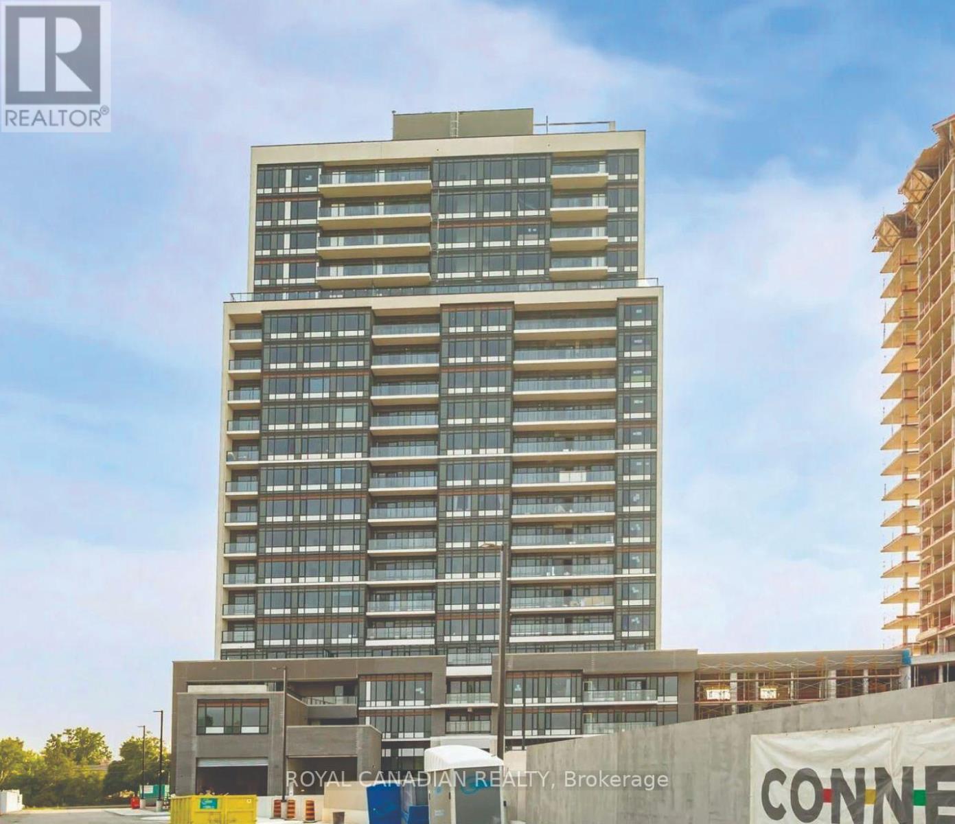 509 - 8010 Derry Road, Milton, Ontario  L9T 9N3 - Photo 2 - W12683752