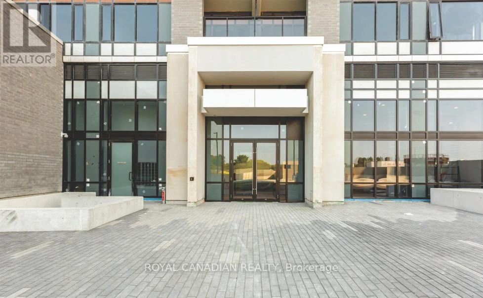 509 - 8010 Derry Road, Milton, Ontario  L9T 9N3 - Photo 4 - W12683752