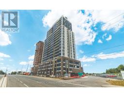 509 - 8010 DERRY ROAD, Milton, Ontario