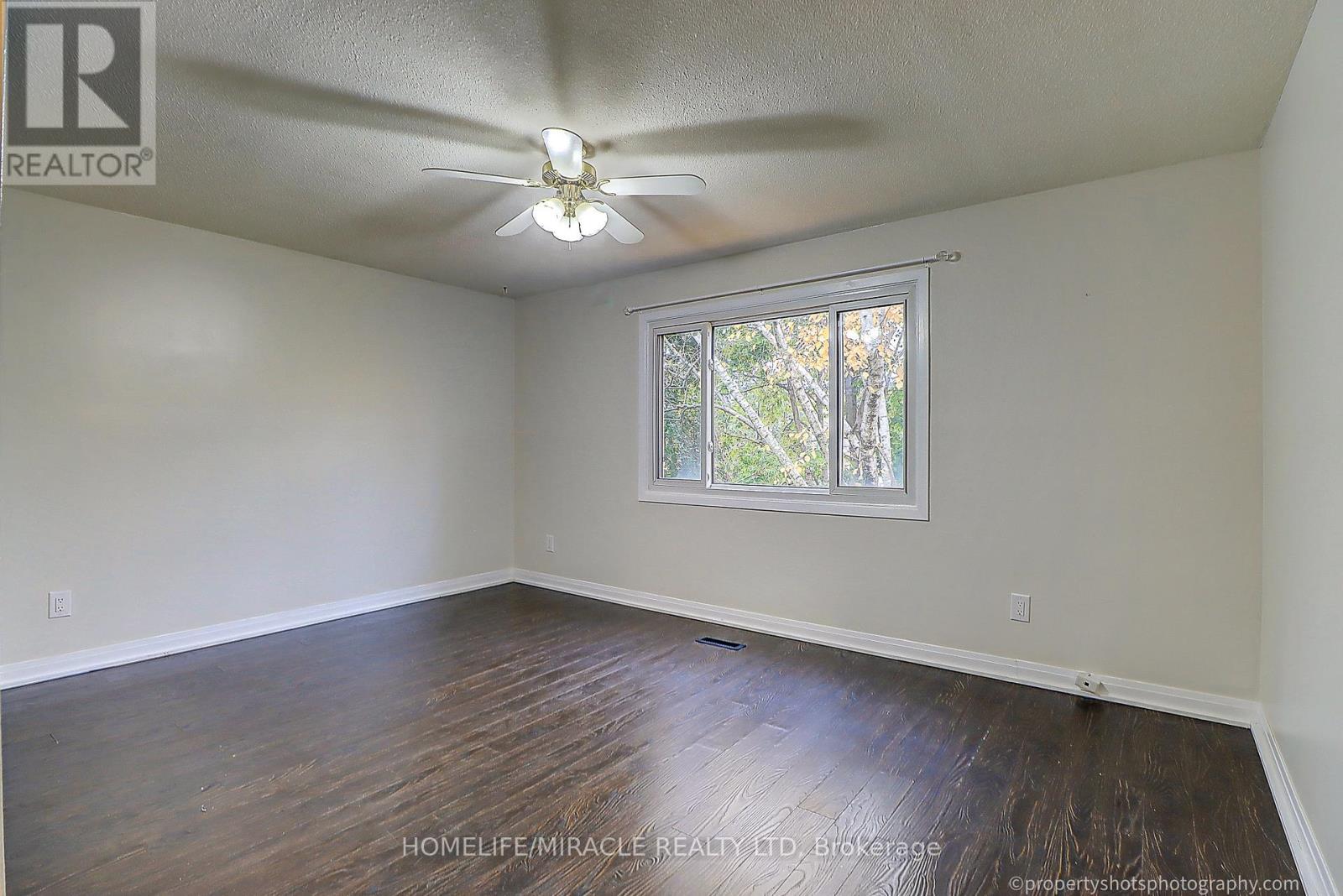 Upper - 4 Richvale Drive, Brampton, Ontario  L6Z 1M4 - Photo 14 - W12683756