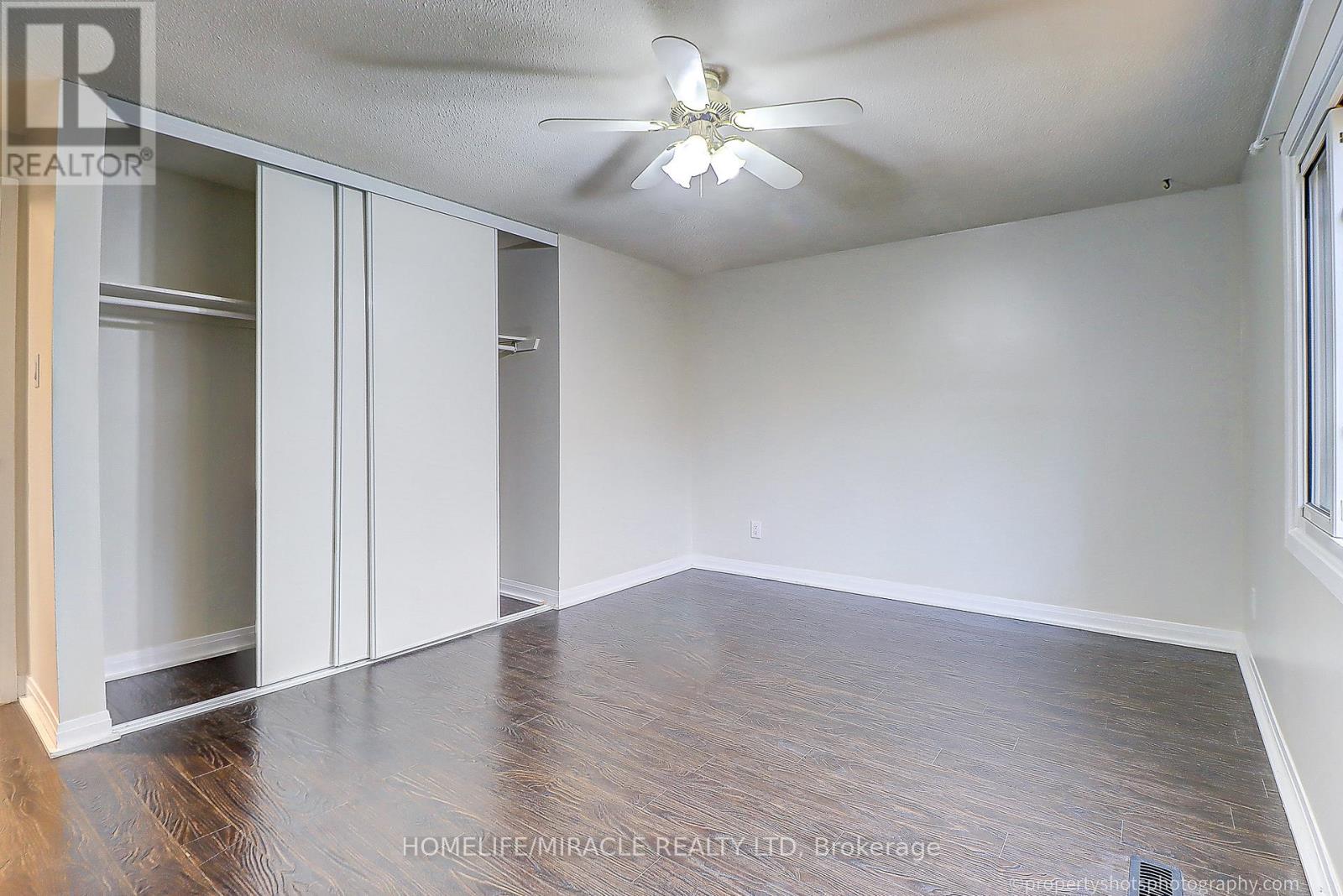 Upper - 4 Richvale Drive, Brampton, Ontario  L6Z 1M4 - Photo 15 - W12683756