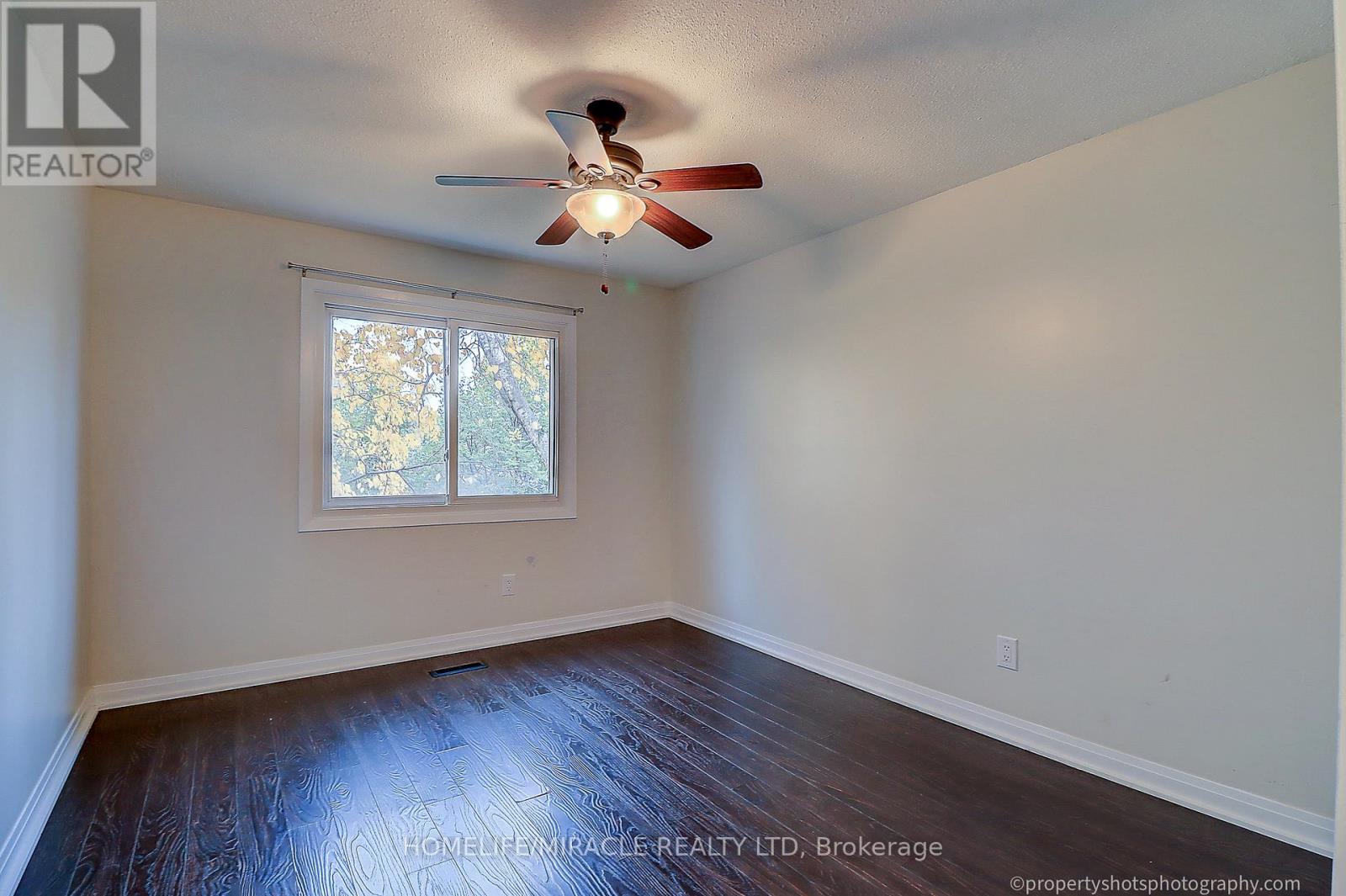 Upper - 4 Richvale Drive, Brampton, Ontario  L6Z 1M4 - Photo 20 - W12683756