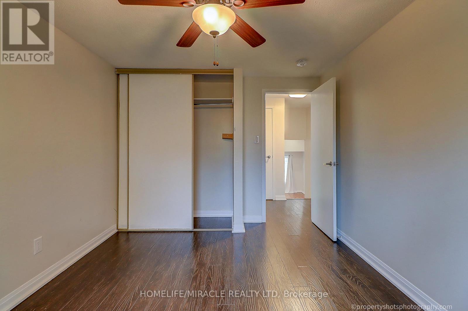 Upper - 4 Richvale Drive, Brampton, Ontario  L6Z 1M4 - Photo 21 - W12683756