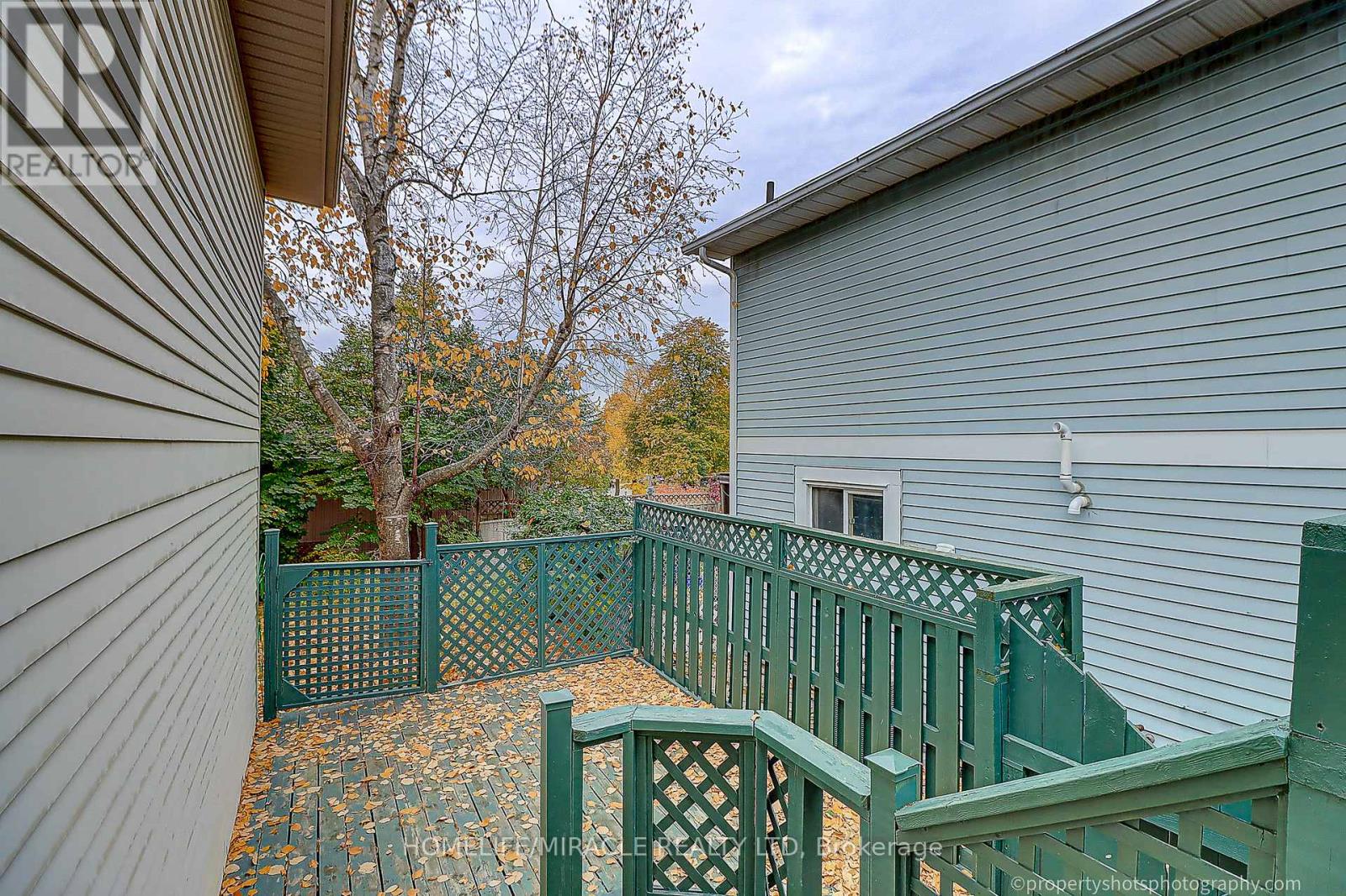 Upper - 4 Richvale Drive, Brampton, Ontario  L6Z 1M4 - Photo 22 - W12683756