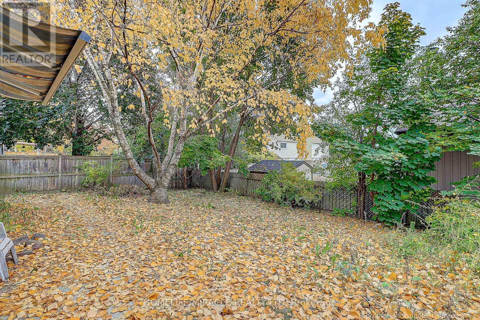 Upper - 4 Richvale Drive, Brampton, Ontario  L6Z 1M4 - Photo 24 - W12683756