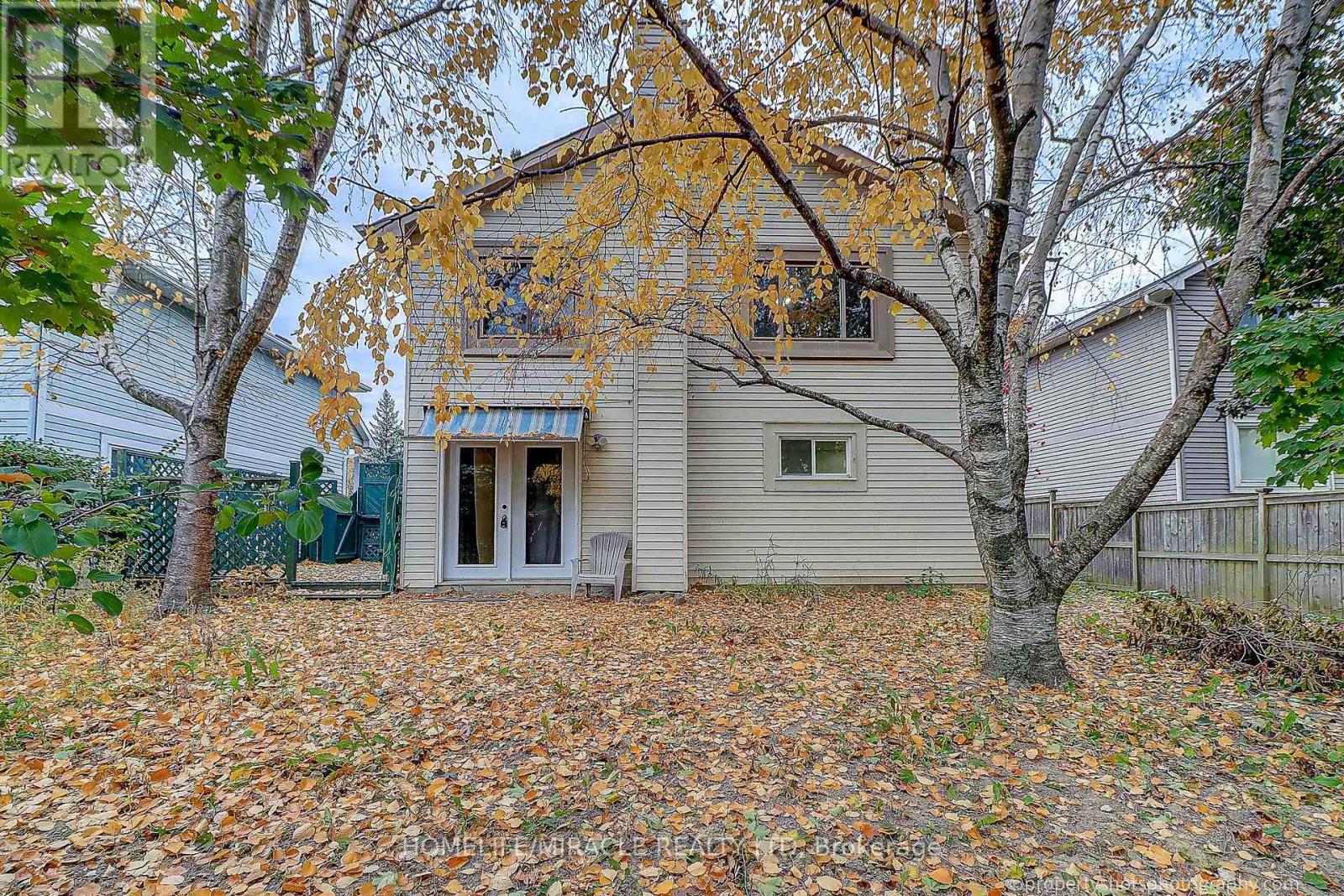 Upper - 4 Richvale Drive, Brampton, Ontario  L6Z 1M4 - Photo 25 - W12683756