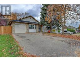 UPPER - 4 RICHVALE DRIVE, Brampton, Ontario