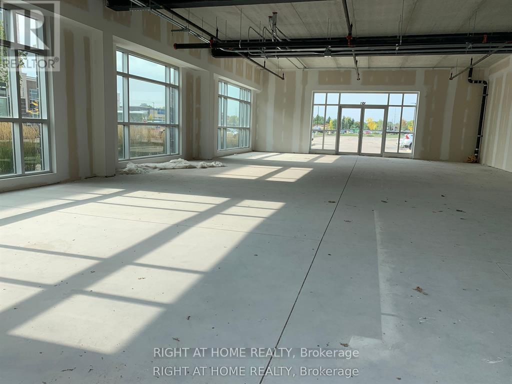 101 - 3475 Rebecca Street, Oakville, Ontario  L6L 0H3 - Photo 7 - W12683764