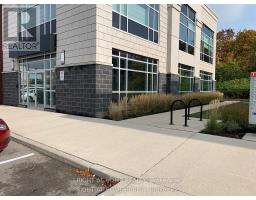 101 - 3475 REBECCA STREET, Oakville, Ontario