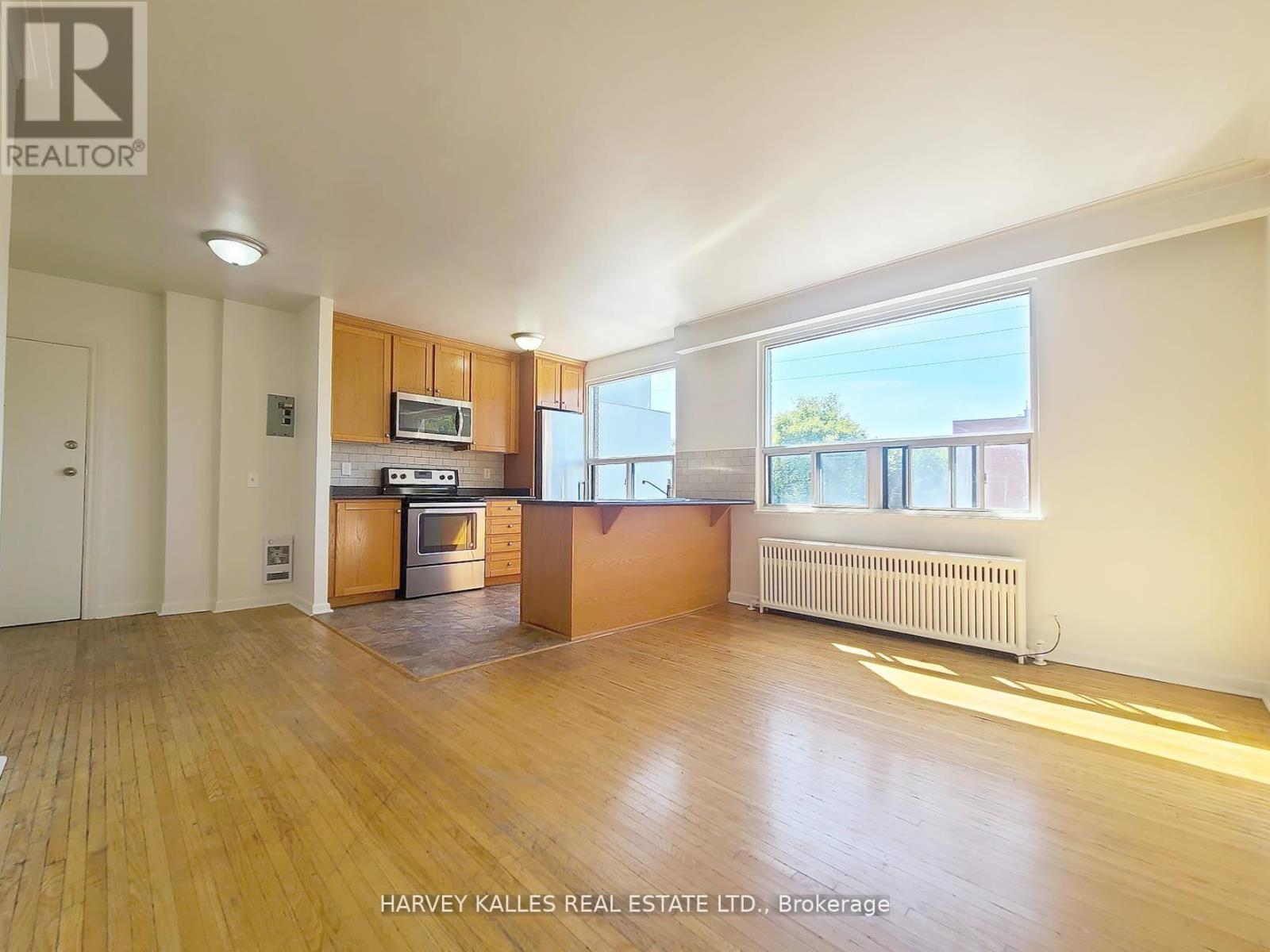 310 - 500 Gilbert Avenue, Toronto, Ontario  M6E 4X5 - Photo 3 - W12683772