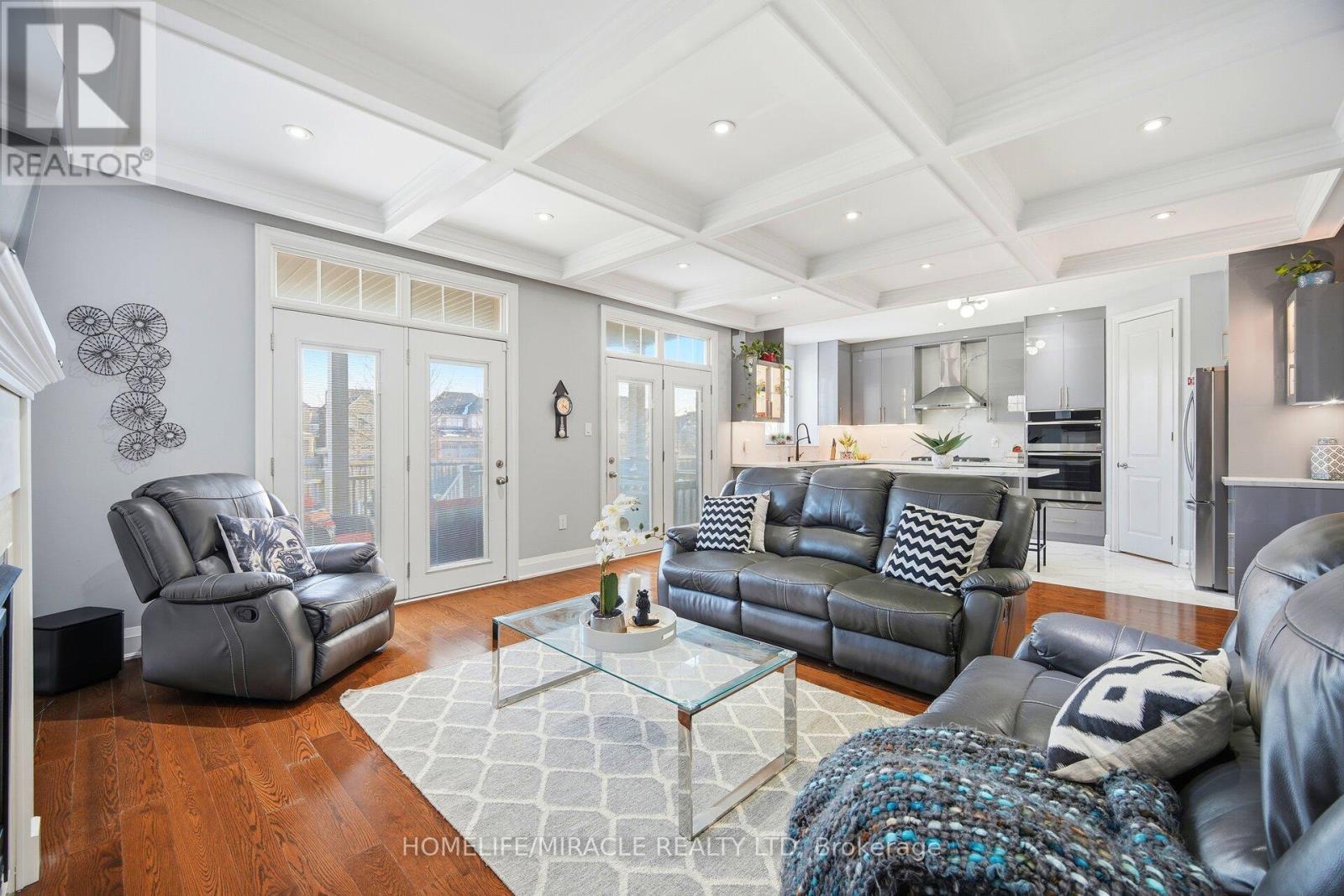 162 Coastline Drive, Brampton, Ontario  L6Y 0S2 - Photo 19 - W12683776