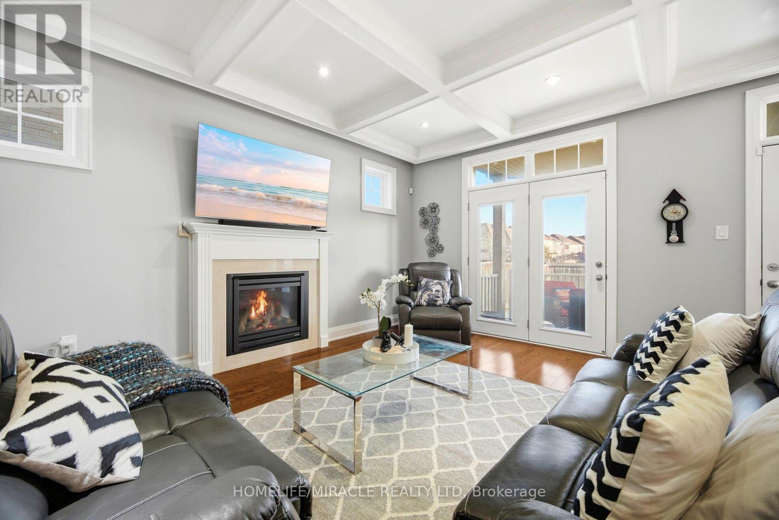 162 Coastline Drive, Brampton, Ontario  L6Y 0S2 - Photo 21 - W12683776