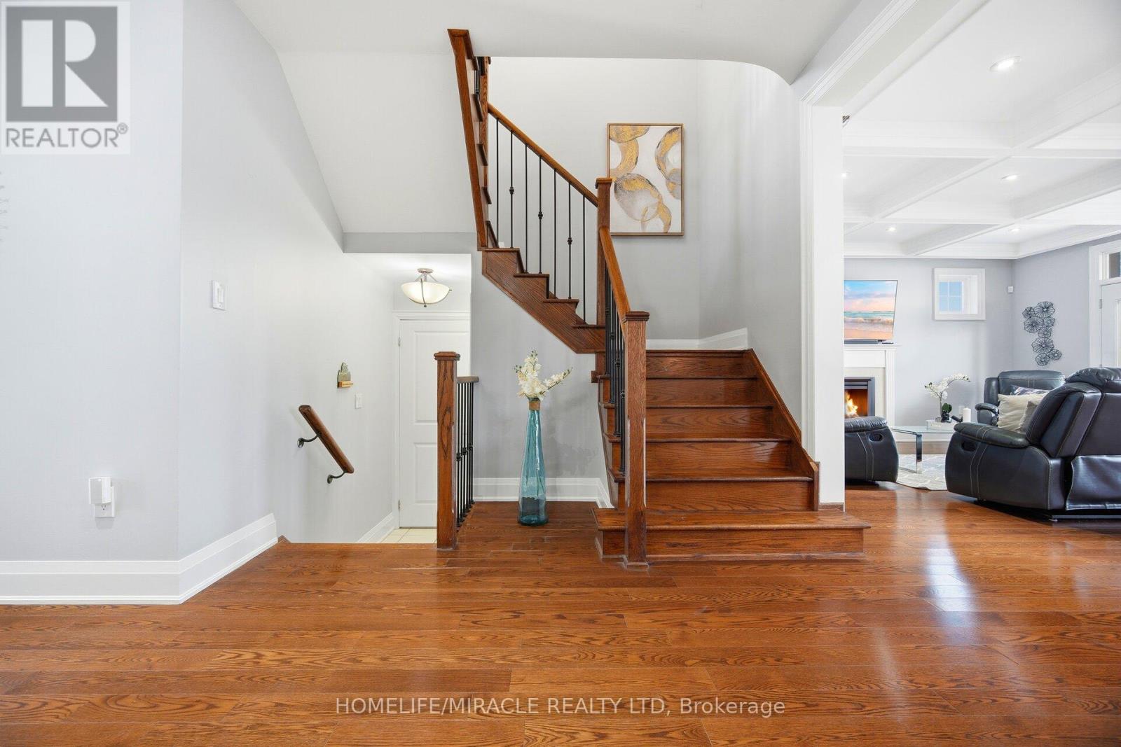 162 Coastline Drive, Brampton, Ontario  L6Y 0S2 - Photo 24 - W12683776