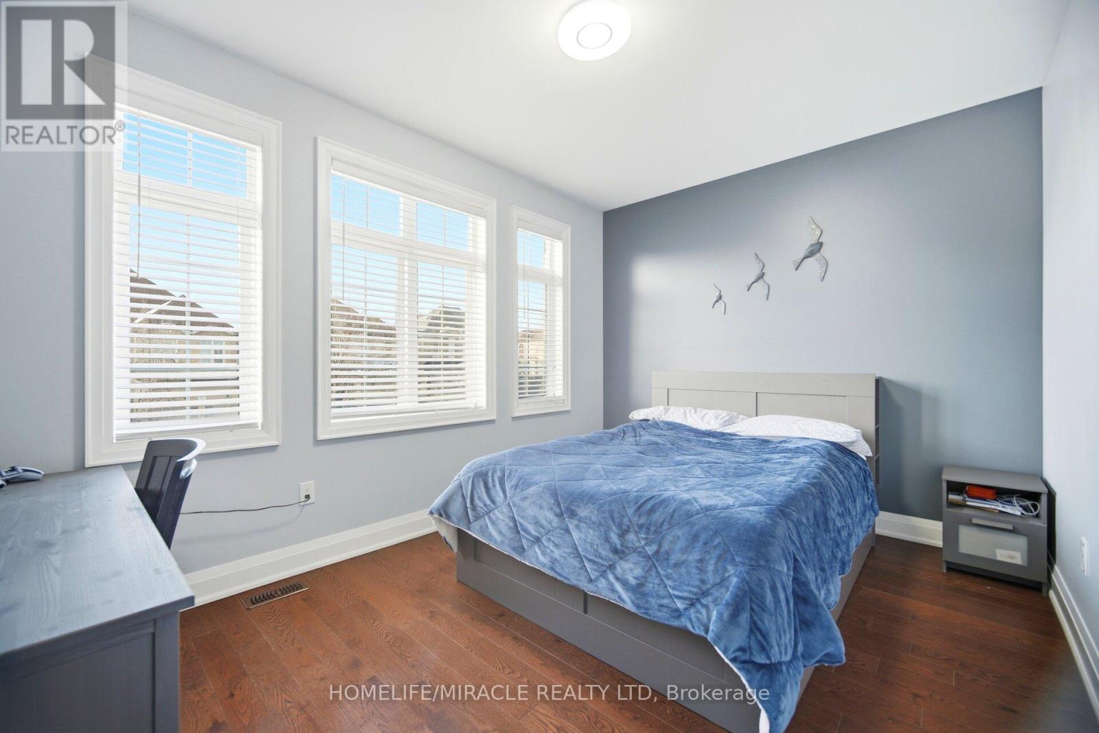 162 Coastline Drive, Brampton, Ontario  L6Y 0S2 - Photo 28 - W12683776