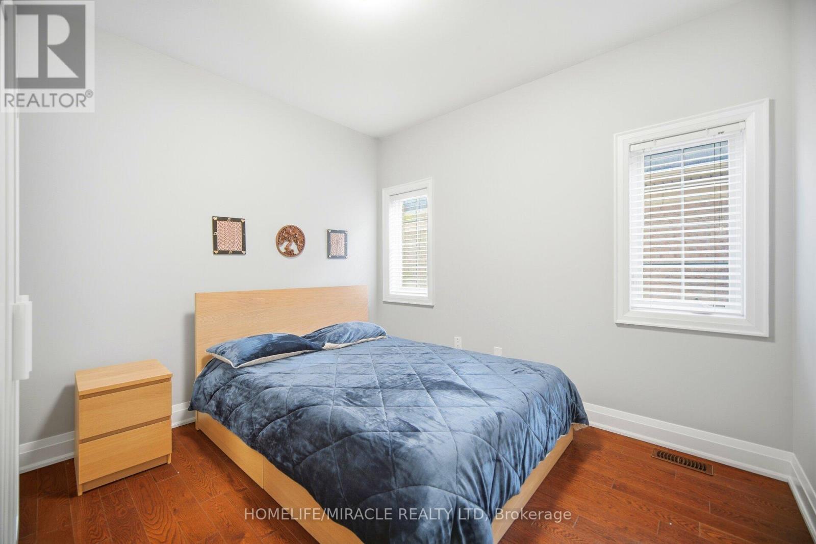 162 Coastline Drive, Brampton, Ontario  L6Y 0S2 - Photo 31 - W12683776