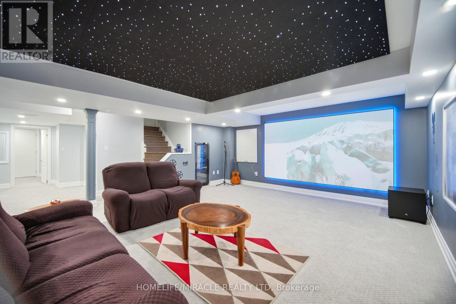 162 Coastline Drive, Brampton, Ontario  L6Y 0S2 - Photo 33 - W12683776