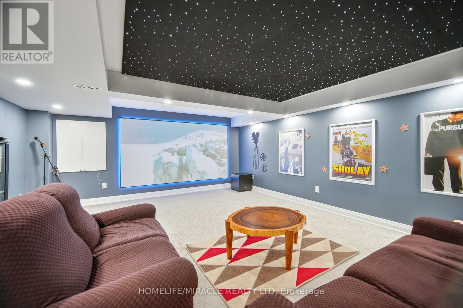 162 Coastline Drive, Brampton, Ontario  L6Y 0S2 - Photo 34 - W12683776